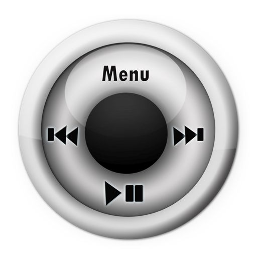iPod Silver Icon 512x512 png
